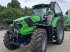 Traktor del tipo Deutz-Fahr Agrotron 6160.6 RCS, Gebrauchtmaschine In CHAILLOUÉ (Immagine 1)