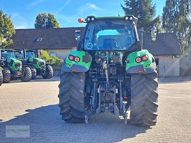 Traktor typu Deutz-Fahr AGROTRON 6165 P  AKTION ABVERKAUF 2026, Gebrauchtmaschine v Leichlingen (Obrázek 7)