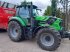 Traktor типа Deutz-Fahr Agrotron 6165 PS T4F, Gebrauchtmaschine в BRECE (Фотография 2)