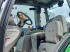 Traktor Türe ait Deutz-Fahr Agrotron 6165 PS T4F, Gebrauchtmaschine içinde BRECE (resim 5)