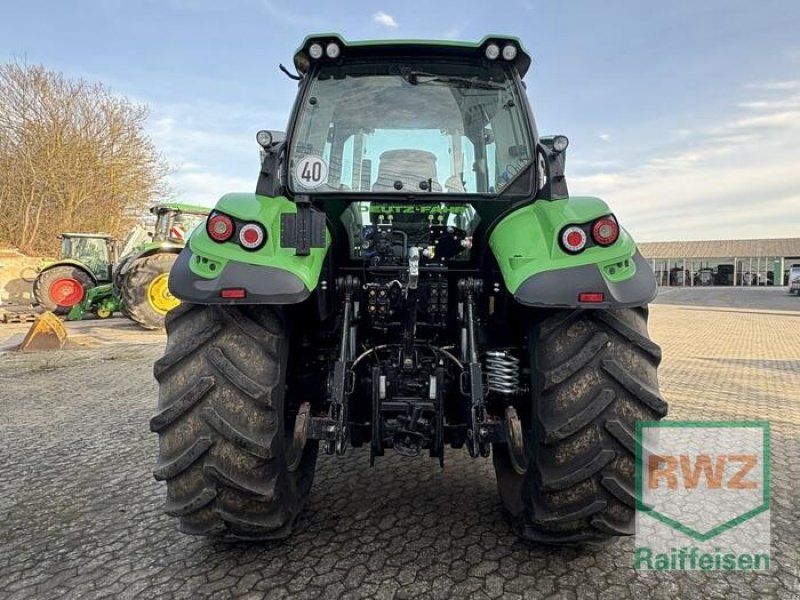 Traktor tipa Deutz-Fahr Agrotron 6165 RC S, Gebrauchtmaschine u Kruft (Slika 3)