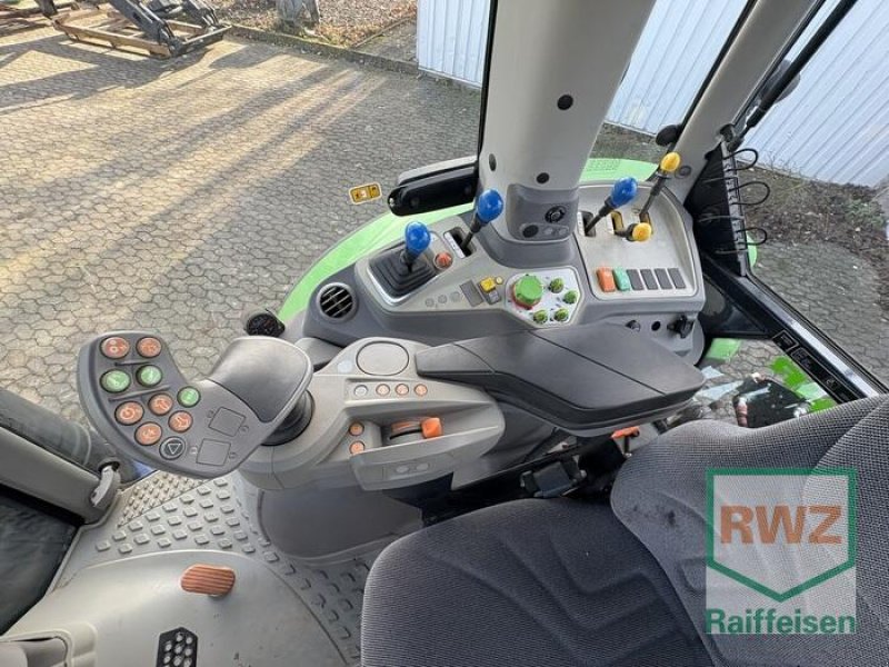 Traktor tipa Deutz-Fahr Agrotron 6165 RC S, Gebrauchtmaschine u Kruft (Slika 9)