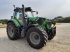 Traktor типа Deutz-Fahr AGROTRON 6165 TT, Gebrauchtmaschine в SAINT GENEST D'AMBIERE (Фотография 3)