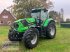 Traktor типа Deutz-Fahr AGROTRON 6165 TTV, Gebrauchtmaschine в Aurich (Фотография 1)