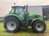 Traktor типа Deutz-Fahr AGROTRON 6165 TTV, Gebrauchtmaschine в Aurich (Фотография 7)