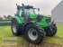 Traktor типа Deutz-Fahr AGROTRON 6165 TTV, Gebrauchtmaschine в Aurich (Фотография 8)