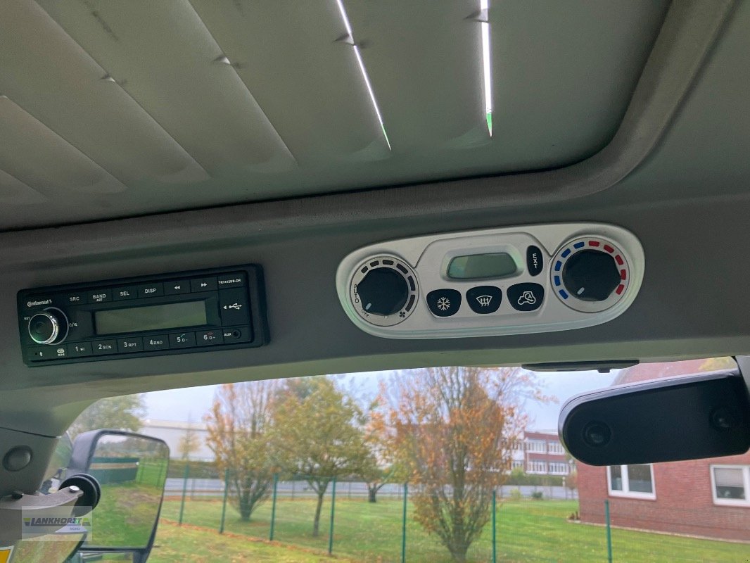 Traktor типа Deutz-Fahr AGROTRON 6165 TTV, Gebrauchtmaschine в Aurich (Фотография 19)