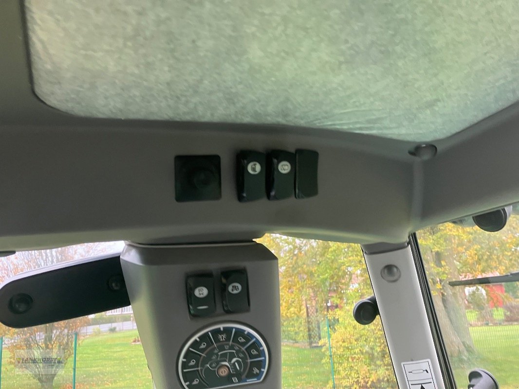 Traktor типа Deutz-Fahr AGROTRON 6165 TTV, Gebrauchtmaschine в Aurich (Фотография 20)