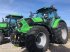 Traktor a típus Deutz-Fahr Agrotron 6165 TTV, Neumaschine ekkor: Perlesreut (Kép 1)