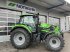 Traktor des Typs Deutz-Fahr Agrotron 6165 TTV, Neumaschine in Pforzen (Bild 4)