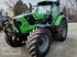 Traktor typu Deutz-Fahr Agrotron 6165 TTV, Vorführmaschine w Wien (Zdjęcie 1)