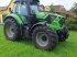 Traktor of the type Deutz-Fahr Agrotron 6165 TTV, Gebrauchtmaschine in Feuchtwangen (Picture 1)