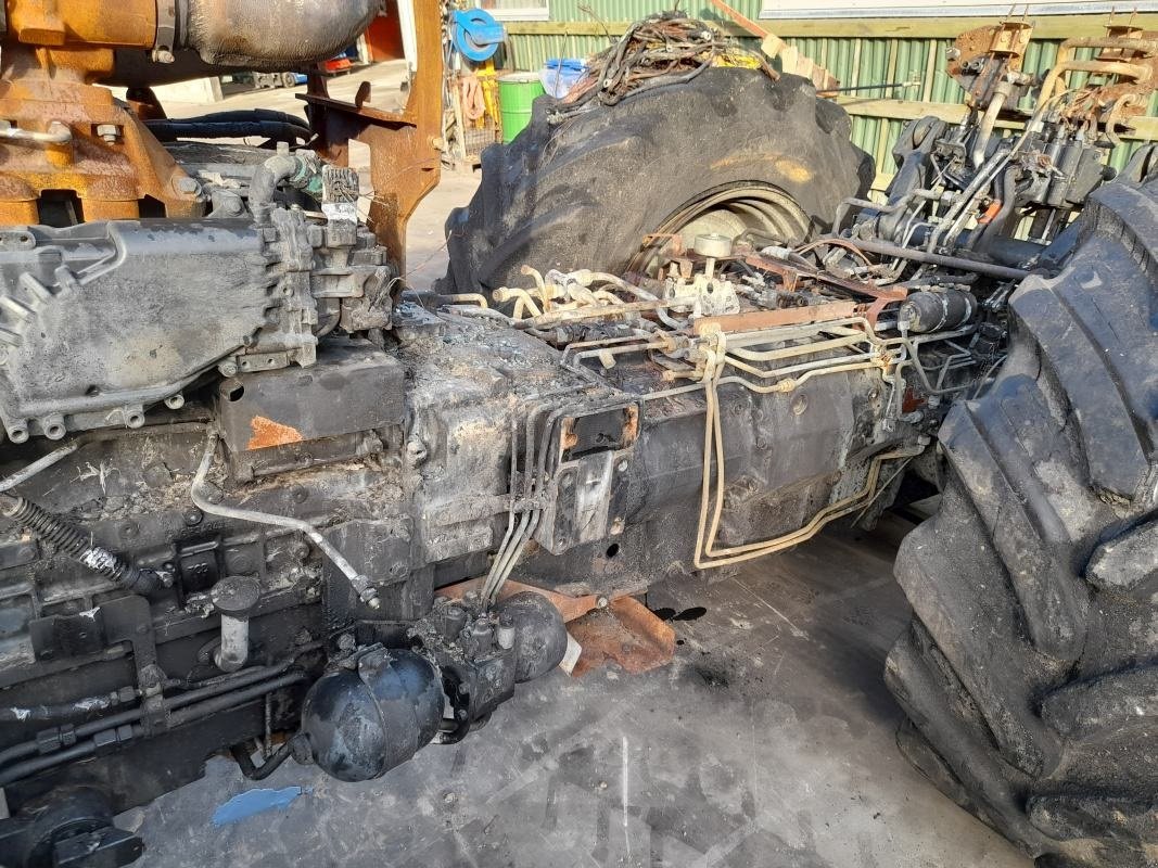 Traktor typu Deutz-Fahr Agrotron 6165, Gebrauchtmaschine v Viborg (Obrázek 8)