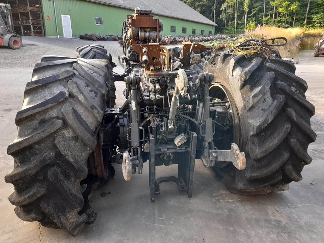 Traktor typu Deutz-Fahr Agrotron 6165, Gebrauchtmaschine v Viborg (Obrázek 10)