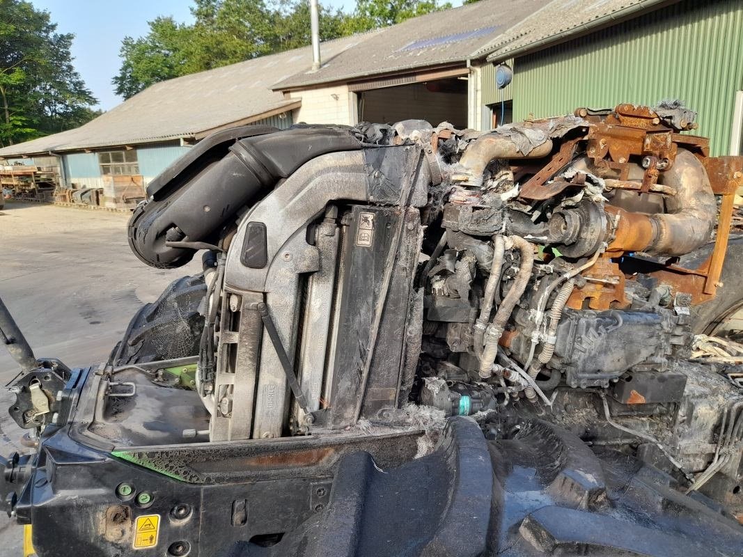 Traktor typu Deutz-Fahr Agrotron 6165, Gebrauchtmaschine v Viborg (Obrázek 7)