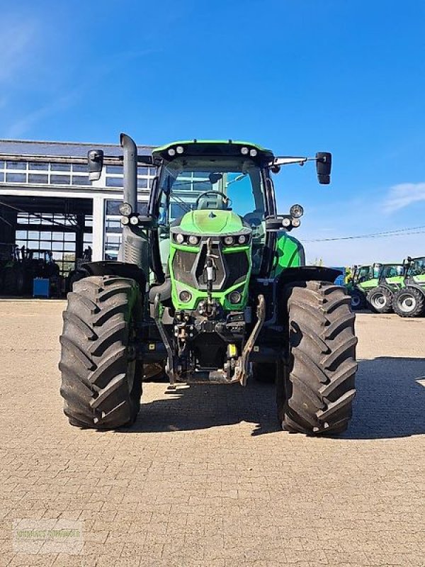 Traktor tipa Deutz-Fahr AGROTRON 6165, Gebrauchtmaschine u Leichlingen (Slika 9)