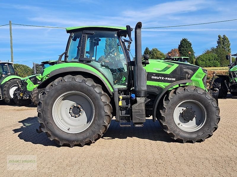Traktor tipa Deutz-Fahr AGROTRON 6165, Gebrauchtmaschine u Leichlingen (Slika 2)