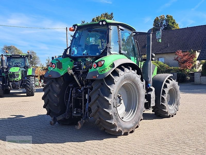 Traktor tipa Deutz-Fahr AGROTRON 6165, Gebrauchtmaschine u Leichlingen (Slika 3)