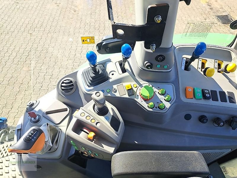 Traktor tipa Deutz-Fahr AGROTRON 6165, Gebrauchtmaschine u Leichlingen (Slika 11)