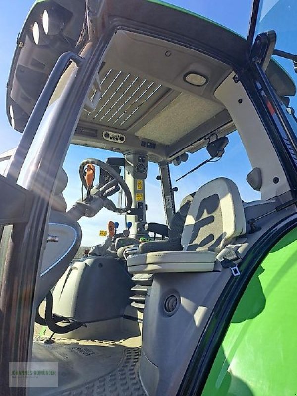 Traktor tipa Deutz-Fahr AGROTRON 6165, Gebrauchtmaschine u Leichlingen (Slika 10)