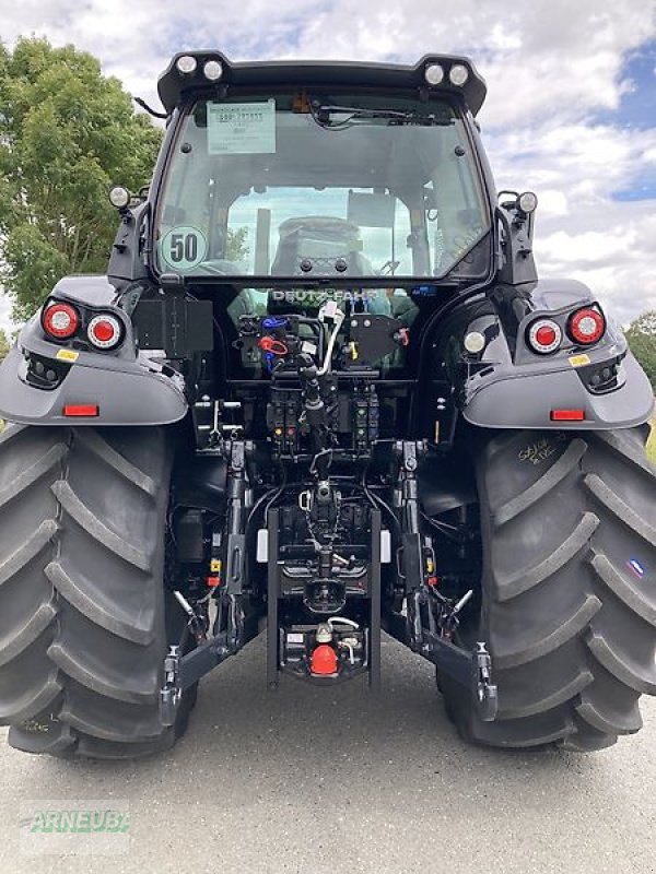 Traktor tip Deutz-Fahr Agrotron 6170 PowerShift  „Black Warrior“, Neumaschine in Schlettau (Poză 10)