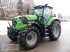 Traktor tip Deutz-Fahr Agrotron 6170, Neumaschine in Rudendorf (Poză 2)