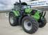 Traktor van het type Deutz-Fahr Agrotron 6175 TTV Frontlæsser Ready, Gebrauchtmaschine in Brørup (Foto 1)