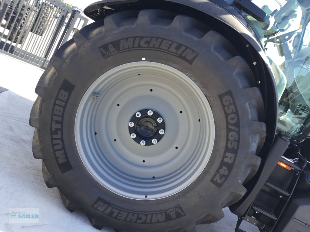 Traktor του τύπου Deutz-Fahr Agrotron 6180 TTV Warrior, Neumaschine σε Landsberg (Φωτογραφία 13)