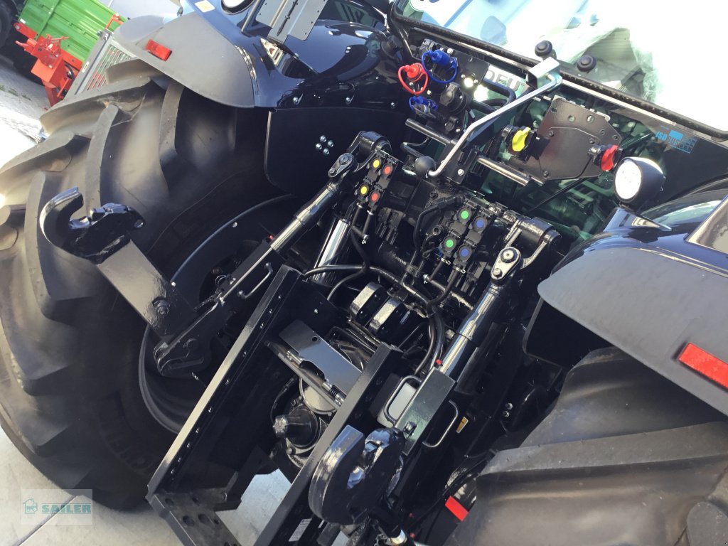 Traktor του τύπου Deutz-Fahr Agrotron 6180 TTV Warrior, Neumaschine σε Landsberg (Φωτογραφία 14)