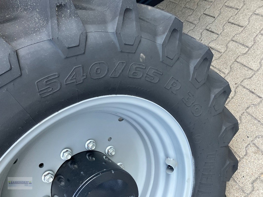 Traktor van het type Deutz-Fahr AGROTRON 6180 TTV, Neumaschine in Aurich (Foto 11)