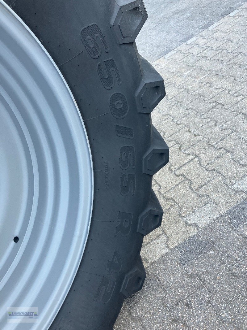 Traktor van het type Deutz-Fahr AGROTRON 6180 TTV, Neumaschine in Aurich (Foto 12)