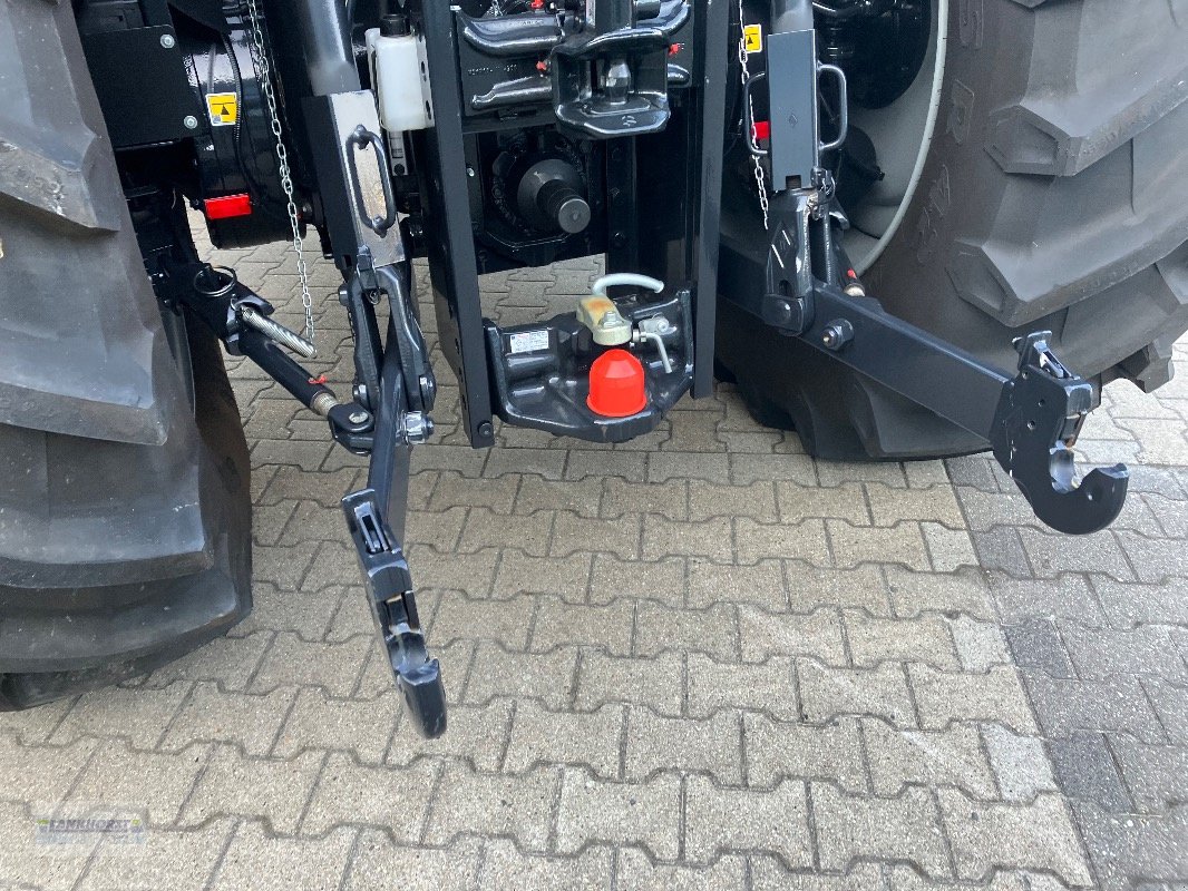 Traktor van het type Deutz-Fahr AGROTRON 6180 TTV, Neumaschine in Aurich (Foto 13)