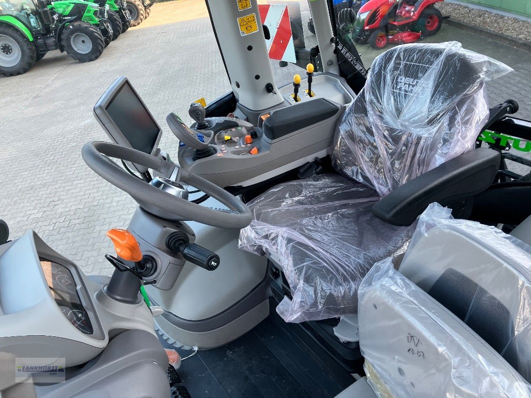 Traktor van het type Deutz-Fahr AGROTRON 6180 TTV, Neumaschine in Aurich (Foto 15)