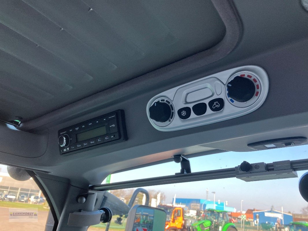 Traktor van het type Deutz-Fahr AGROTRON 6180 TTV, Neumaschine in Aurich (Foto 17)