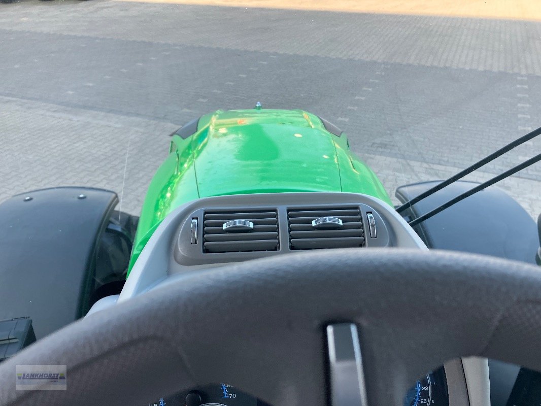 Traktor van het type Deutz-Fahr AGROTRON 6180 TTV, Neumaschine in Aurich (Foto 18)