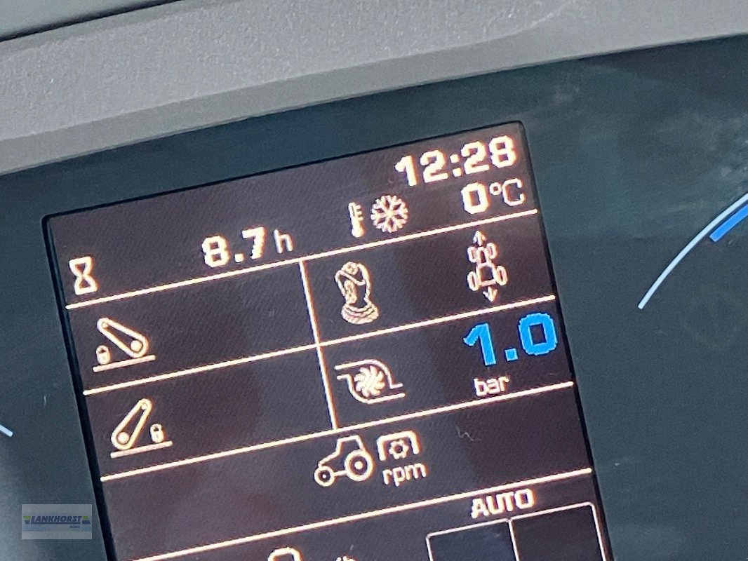 Traktor van het type Deutz-Fahr AGROTRON 6180 TTV, Neumaschine in Aurich (Foto 19)