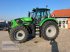 Traktor of the type Deutz-Fahr AGROTRON 6180 TTV, Gebrauchtmaschine in Jever (Picture 8)