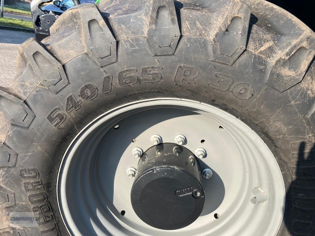 Traktor of the type Deutz-Fahr AGROTRON 6180 TTV, Gebrauchtmaschine in Jever (Picture 11)