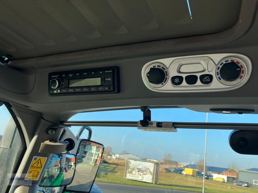 Traktor of the type Deutz-Fahr AGROTRON 6180 TTV, Gebrauchtmaschine in Jever (Picture 23)