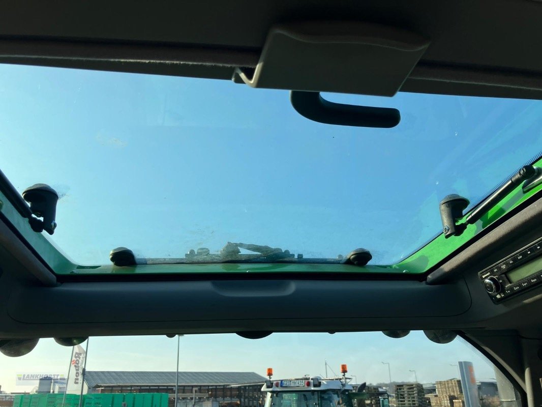 Traktor of the type Deutz-Fahr AGROTRON 6180 TTV, Gebrauchtmaschine in Jever (Picture 25)