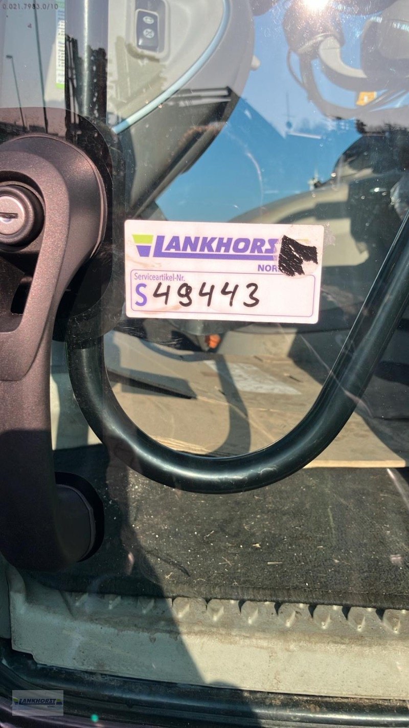 Traktor of the type Deutz-Fahr AGROTRON 6180 TTV, Gebrauchtmaschine in Jever (Picture 28)