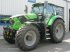 Traktor tipa Deutz-Fahr Agrotron 6180 TTV, Neumaschine u Dieterskirchen (Slika 1)