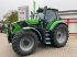 Traktor Türe ait Deutz-Fahr Agrotron 6180 TTV, Neumaschine içinde Dannstadt-Schauernheim (resim 1)
