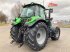 Traktor des Typs Deutz-Fahr Agrotron 6180TTV mit GPS, Gebrauchtmaschine in Stuhr (Bild 5)