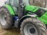 Traktor des Typs Deutz-Fahr Agrotron 6185 RC-Shift Hitzkrog og front pto, Gebrauchtmaschine in Thisted (Bild 2)