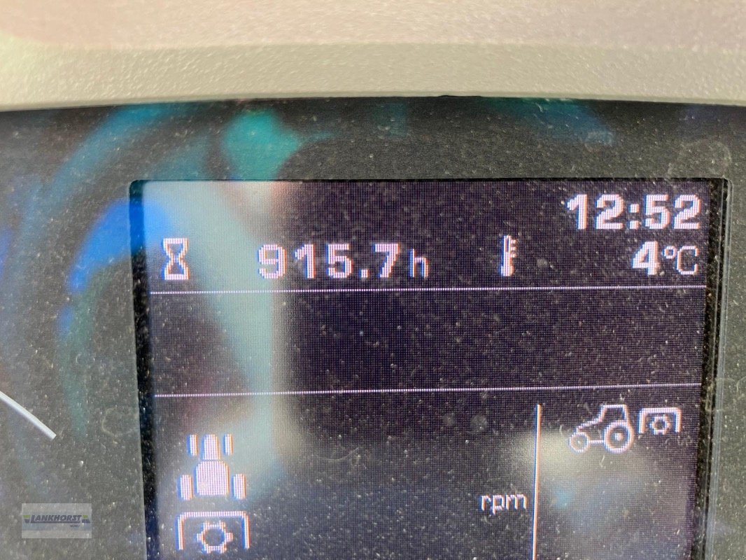 Traktor des Typs Deutz-Fahr AGROTRON 6185 TTV, Gebrauchtmaschine in Filsum (Bild 11)