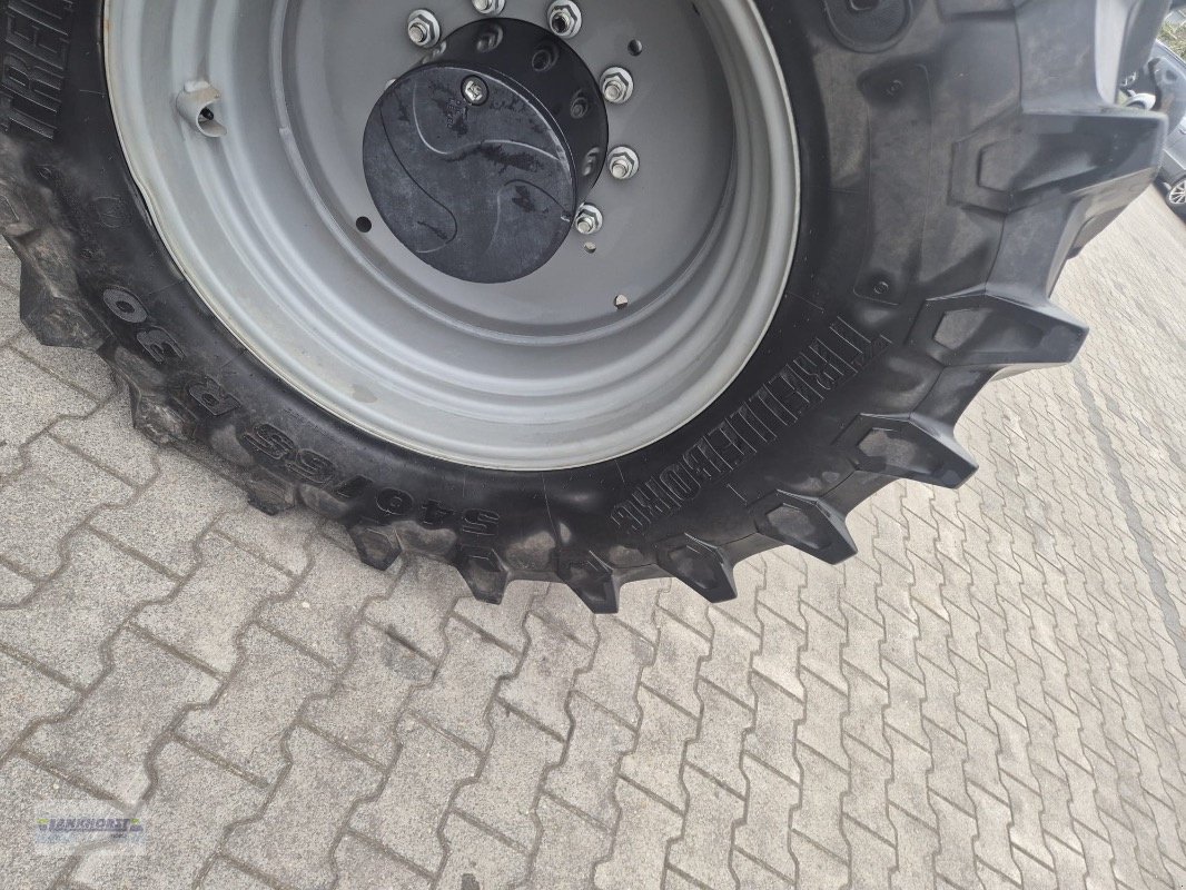 Traktor typu Deutz-Fahr Agrotron 6185 TTV, Gebrauchtmaschine v Wiefelstede-Spohle (Obrázok 11)