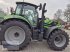 Traktor of the type Deutz-Fahr AGROTRON 6185 TTV, Gebrauchtmaschine in Wiefelstede-Spohle (Picture 9)