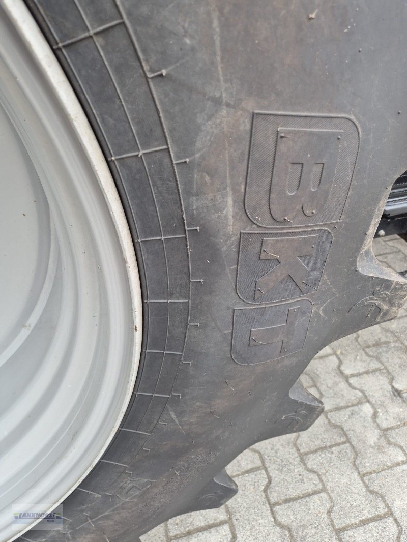 Traktor of the type Deutz-Fahr AGROTRON 6185 TTV, Gebrauchtmaschine in Wiefelstede-Spohle (Picture 12)