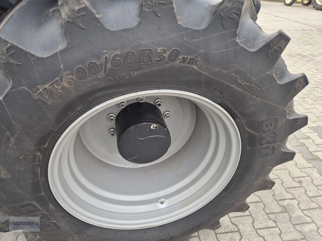 Traktor of the type Deutz-Fahr AGROTRON 6185 TTV, Gebrauchtmaschine in Wiefelstede-Spohle (Picture 13)